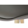 Hokedli DKD Home Decor 48,5 x 55 x 109 cm Szürke Bükk MOST 82409 HELYETT 52153 Ft-ért!