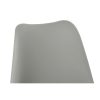 Hokedli DKD Home Decor 48,5 x 55 x 109 cm Szürke Bükk MOST 82409 HELYETT 52153 Ft-ért!