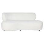   Kanapé DKD Home Decor Fehér 193 x 92 x 79 cm MOST 593190 HELYETT 380463 Ft-ért!