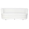 Kanapé DKD Home Decor Fehér 193 x 92 x 79 cm MOST 527007 HELYETT 401107 Ft-ért!