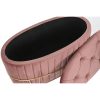 Bárszék DKD Home Decor 80 x 42 x 45 cm Szürke Aranysàrga Fém Burgundi MOST 131800 HELYETT 84537 Ft-ért!