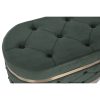 Bárszék DKD Home Decor Zöld Narancszín Aranysàrga Fa MDF 80 x 47 x 43 cm (2 egység) MOST 115558 HELYETT 73128 Ft-ért!
