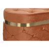 Bárszék DKD Home Decor Zöld Narancszín Aranysàrga Fa MDF 80 x 47 x 43 cm (2 egység) MOST 115558 HELYETT 73128 Ft-ért!