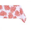 Asztalterítő és szalvéták DKD Home Decor 150 x 150 x 0,5 cm Kék Fukszia (2 egység) MOST 22615 HELYETT 13237 Ft-ért!