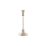 Csillár DKD Home Decor Ezüst színű Alumínium Akril 10 x 10 x 25 cm Krómozott MOST 8871 HELYETT 5308 Ft-ért!
