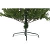 Karácsonyfa DKD Home Decor Zöld Polietilén 100 x 100 x 150 cm MOST 118343 HELYETT 74889 Ft-ért!