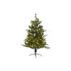 Karácsonyfa DKD Home Decor Zöld Polietilén 100 x 100 x 150 cm MOST 118343 HELYETT 74889 Ft-ért!