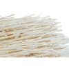 Mennyezeti Lámpa DKD Home Decor Természetes Vas 50 W 60 x 60 x 35 cm MOST 61495 HELYETT 38916 Ft-ért!