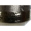 Váza DKD Home Decor Aranysàrga Ezüst színű Alumínium 22 x 22 x 32 cm (2 egység) MOST 58866 HELYETT 34452 Ft-ért!