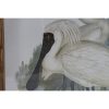 Kép DKD Home Decor madarak Keleti 45 x 3 x 60 cm (4 egység) MOST 137353 HELYETT 88092 Ft-ért!