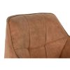 Hokedli DKD Home Decor Fekete Camel Fém 59 x 60 x 107 cm MOST 154655 HELYETT 99196 Ft-ért!