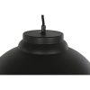Mennyezeti Lámpa DKD Home Decor Barna Fekete Krémszín Fém 50 W 39 x 39 x 22 cm (2 egység) MOST 87808 HELYETT 55567 Ft-ért!