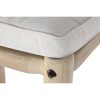 Hokedli DKD Home Decor Természetes Tikfa 50 x 50 x 102 cm MOST 124004 HELYETT 78469 Ft-ért!