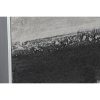 Szett 3 képpel DKD Home Decor Absztrakt modern 140 x 3,5 x 100 cm MOST 118319 HELYETT 74872 Ft-ért!