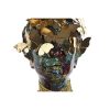 Dekoratív Figura Home ESPRIT Többszínű mellszobor 26 x 18,50 x 37 cm 26 x 18,5 x 34 cm MOST 53823 HELYETT 31500 Ft-ért!
