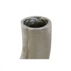 Váza DKD Home Decor Ezüst színű Alumínium 19 x 11 x 17 cm MOST 21037 HELYETT 12311 Ft-ért!