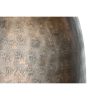 Váza DKD Home Decor Aranysàrga Alumínium Antik kivitelben 40 x 38 x 68 cm MOST 80274 HELYETT 50797 Ft-ért!