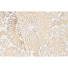 Fali Dekoráció Home ESPRIT Fehér Természetes Antik kivitelben 97,5 x 3 x 52,5 cm MOST 70003 HELYETT 44298 Ft-ért!