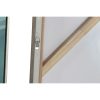 Kép Home ESPRIT modern 100 x 3,5 x 100 cm (2 egység) MOST 133293 HELYETT 85488 Ft-ért!
