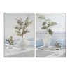 Kép Home ESPRIT Skandináv 80 x 3,5 x 120 cm (2 egység) MOST 146990 HELYETT 94277 Ft-ért!