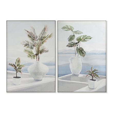Kép Home ESPRIT Skandináv 80 x 3,5 x 120 cm (2 egység) MOST 146990 HELYETT 94277 Ft-ért!