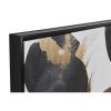 Kép Home ESPRIT Absztrakt modern 103 x 4,5 x 143 cm (2 egység) MOST 154957 HELYETT 99386 Ft-ért!