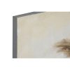Kép Home ESPRIT Mediterrán Ecset 120 x 3 x 90 cm (2 egység) MOST 75641 HELYETT 47870 Ft-ért!