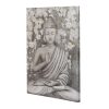 Kép Home ESPRIT Buddha Keleti 60 x 2,7 x 80 cm (2 egység) MOST 55068 HELYETT 32227 Ft-ért!