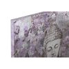 Kép Home ESPRIT Buddha Keleti 60 x 2,7 x 80 cm (2 egység) MOST 55068 HELYETT 32227 Ft-ért!