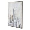 Kép Home ESPRIT New York Loft 60 x 2,4 x 80 cm (2 egység) MOST 64813 HELYETT 41016 Ft-ért!