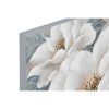 Kép Home ESPRIT Rózsa Romantikus 120 x 3,7 x 80 cm (2 egység) MOST 126997 HELYETT 80370 Ft-ért!
