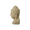 Dekoratív Figura Home ESPRIT Bézs szín Buddha 53 x 34 x 70 cm MOST 95163 HELYETT 60222 Ft-ért!
