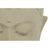 Dekoratív Figura Home ESPRIT Bézs szín Buddha 53 x 34 x 70 cm MOST 95163 HELYETT 60222 Ft-ért!