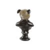 Dekoratív Figura Home ESPRIT Többszínű 10 x 7 x 16,5 cm (4 egység) MOST 35833 HELYETT 20975 Ft-ért!