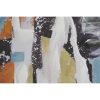 Kép Home ESPRIT Absztrakt modern 100 x 3,5 x 100 cm (2 egység) MOST 90097 HELYETT 57014 Ft-ért!
