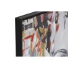 Kép Home ESPRIT Absztrakt modern 100 x 3,5 x 100 cm (2 egység) MOST 94536 HELYETT 59825 Ft-ért!