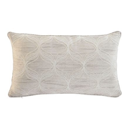 Párna Home ESPRIT Bézs szín 30 x 50 x 50 cm MOST 7038 HELYETT 3952 Ft-ért!