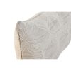 Párna Home ESPRIT Bézs szín 30 x 50 x 50 cm MOST 7038 HELYETT 3952 Ft-ért!