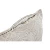 Párna Home ESPRIT Bézs szín 30 x 50 x 50 cm MOST 7038 HELYETT 3952 Ft-ért!