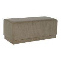   Bárszék DKD Home Decor Barna Poliészter Fa MDF 100 x 40 x 40 cm MOST 111103 HELYETT 70309 Ft-ért!