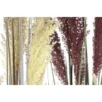   Dekor növény Home ESPRIT PVC Polietilén 45 x 45 x 150 cm (2 egység) MOST 88248 HELYETT 55848 Ft-ért!