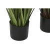 Dekor növény Home ESPRIT PVC Polietilén 45 x 45 x 150 cm (2 egység) MOST 100012 HELYETT 63289 Ft-ért!