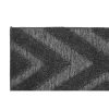 Szőnyeg Home ESPRIT 250 x 200 cm Szürke Sötét szürke MOST 98210 HELYETT 62148 Ft-ért!