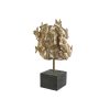 Dekoratív Figura Home ESPRIT Fekete Aranysàrga Víziló 33 x 21,5 x 45 cm MOST 57605 HELYETT 33716 Ft-ért!