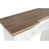 Kéményfrontok Home ESPRIT Fenyő Fa MDF 120 x 29,5 x 116 cm MOST 197333 HELYETT 126562 Ft-ért!