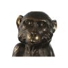 Dekoratív Figura Home ESPRIT Aranysàrga Sötétbarna Majom 40 x 37 x 50 cm MOST 90963 HELYETT 57568 Ft-ért!