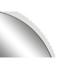 Falitükör Home ESPRIT Fehér Fém Tükör Városi / szabadidő 70 x 4,5 x 70 cm MOST 86392 HELYETT 54674 Ft-ért!