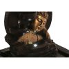 купа Home ESPRIT Gyanta Buddha Keleti 21 x 19 x 27 cm (2 egység) MOST 38888 HELYETT 22761 Ft-ért!
