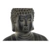 Dekoratív Figura Home ESPRIT Szürke Buddha Keleti 35 x 24 x 52 cm MOST 38432 HELYETT 17098 Ft-ért!