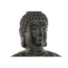 Dekoratív Figura Home ESPRIT Szürke Buddha Keleti 50 x 30 x 69 cm MOST 64728 HELYETT 37883 Ft-ért!